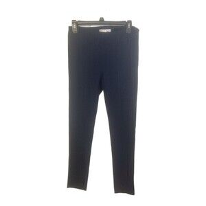 CAbi Tapered Blue Skinny Pants Size 2